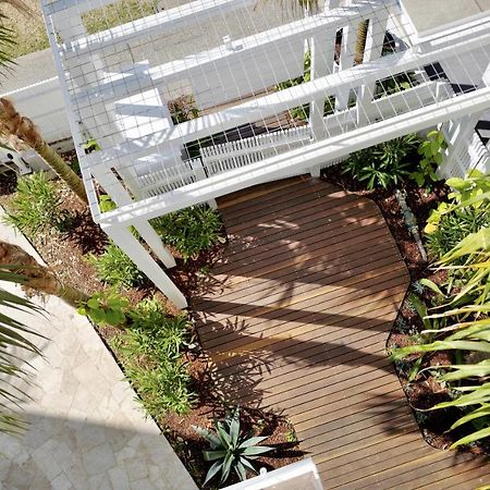 The Bungalows At Bondi Sydney Exterior foto