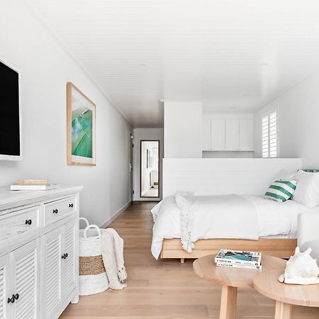 The Bungalows At Bondi Sydney Exterior foto