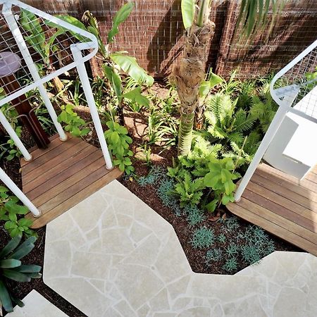 The Bungalows At Bondi Sydney Exterior foto