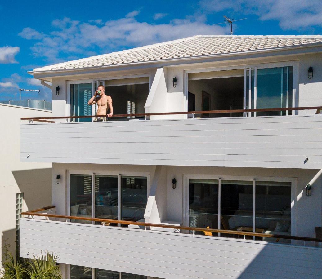 The Bungalows At Bondi Sydney Exterior foto