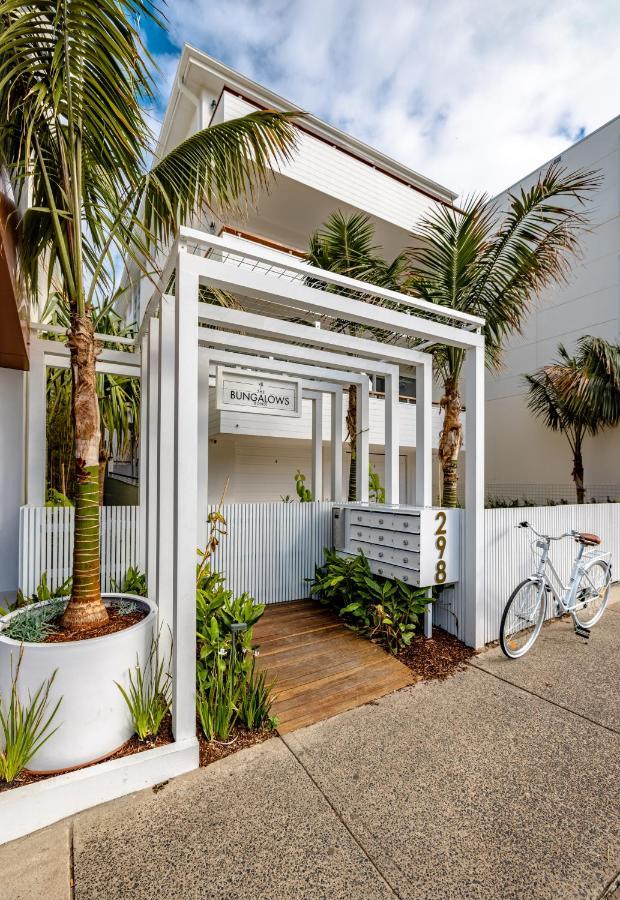 The Bungalows At Bondi Sydney Exterior foto