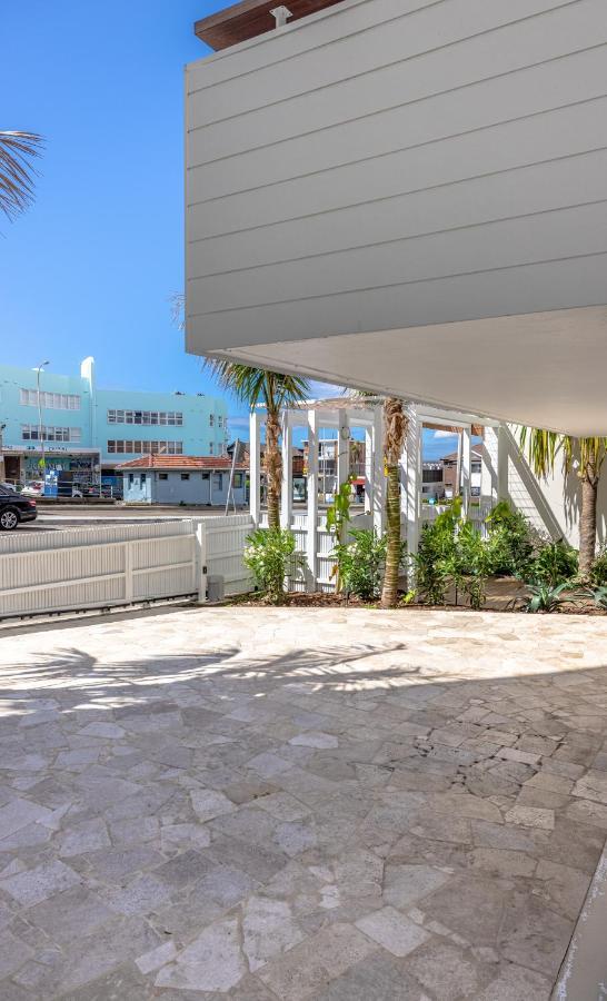 The Bungalows At Bondi Sydney Exterior foto