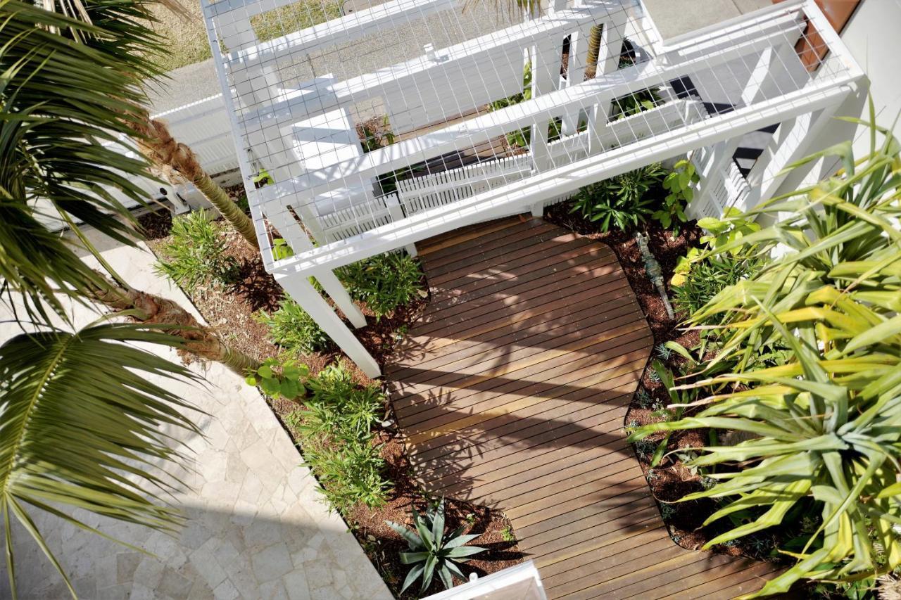 The Bungalows At Bondi Sydney Exterior foto