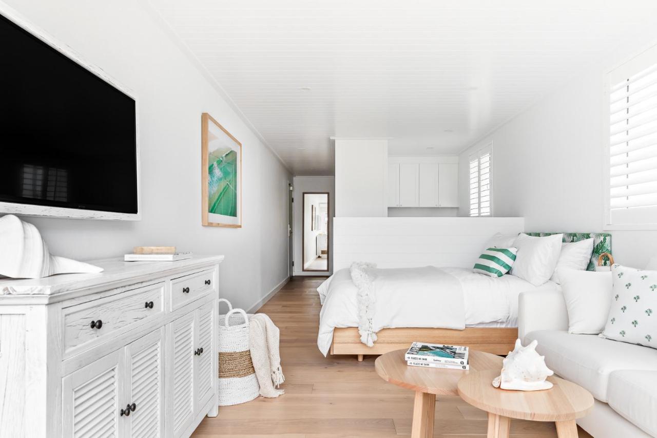 The Bungalows At Bondi Sydney Exterior foto