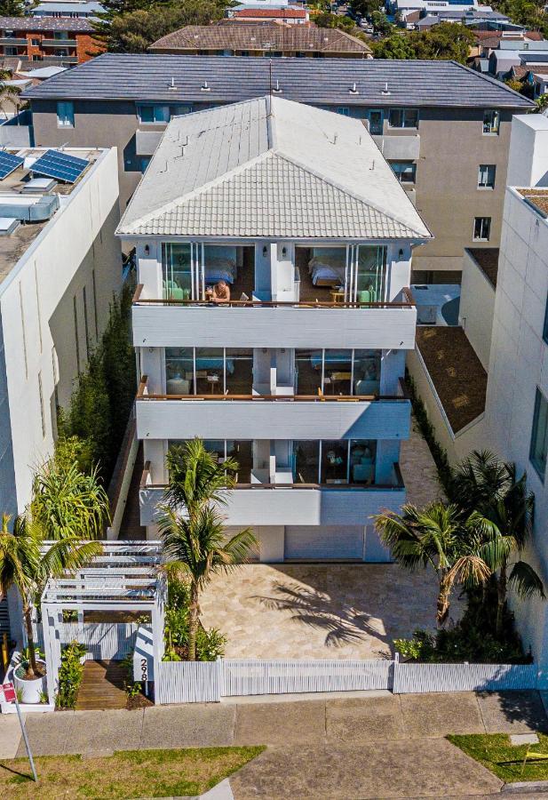 The Bungalows At Bondi Sydney Exterior foto
