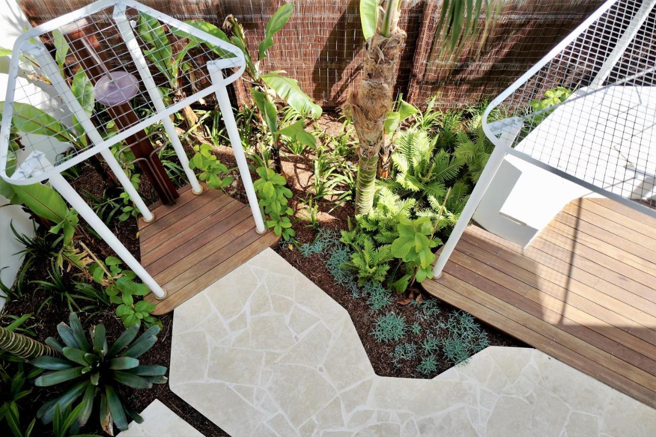 The Bungalows At Bondi Sydney Exterior foto