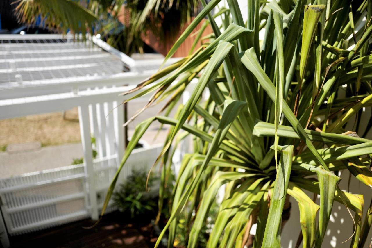 The Bungalows At Bondi Sydney Exterior foto