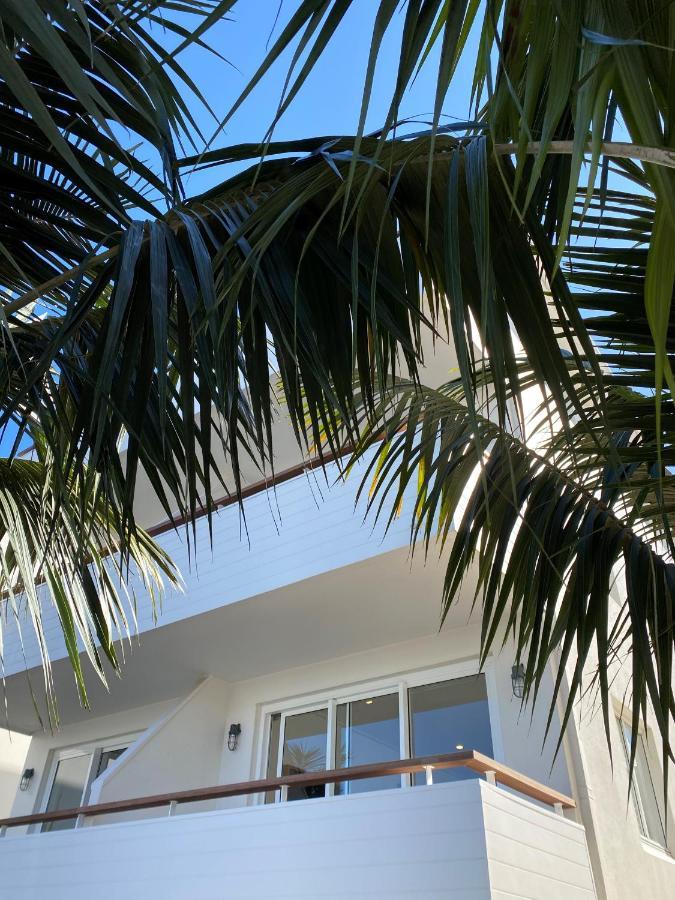 The Bungalows At Bondi Sydney Exterior foto