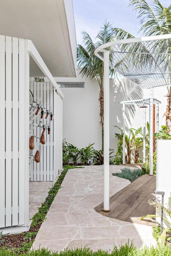 The Bungalows At Bondi Sydney Exterior foto