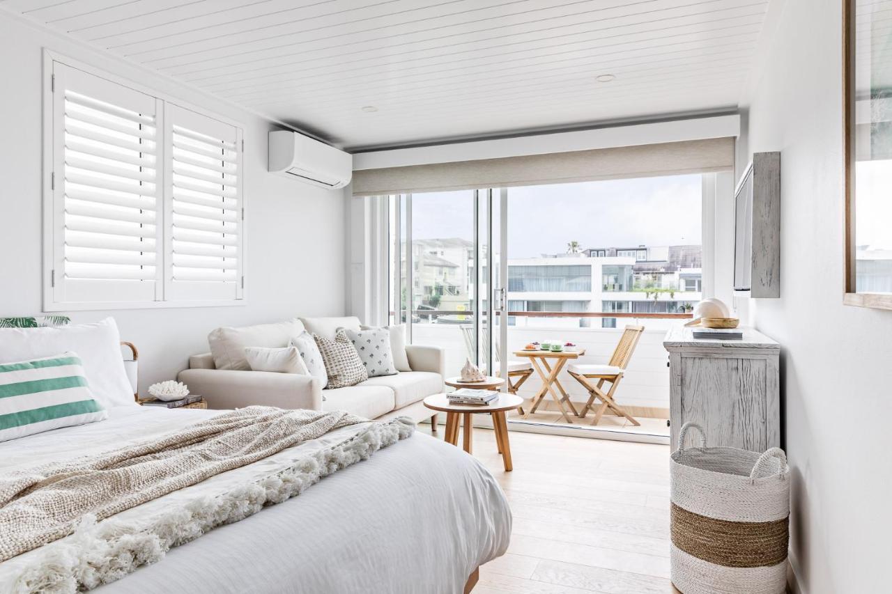 The Bungalows At Bondi Sydney Exterior foto